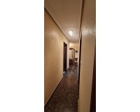 Revente - Apartment - Murcia - San Benito-patiño