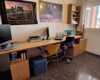 Revente - Apartment - Murcia - San Benito-patiño