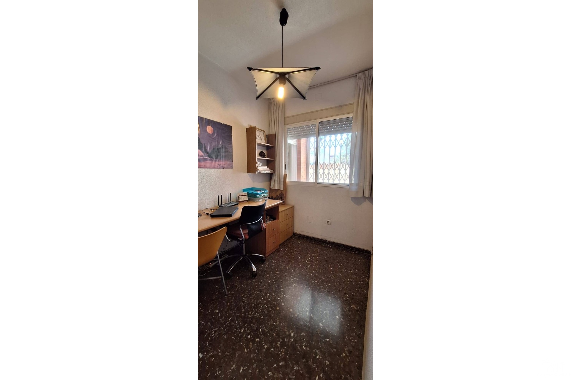 Revente - Apartment - Murcia - San Benito-patiño