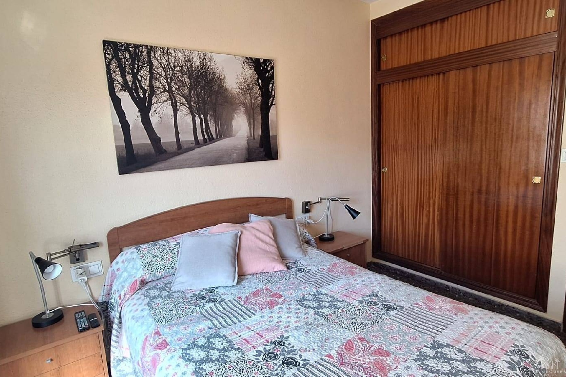 Revente - Apartment - Murcia - San Benito-patiño