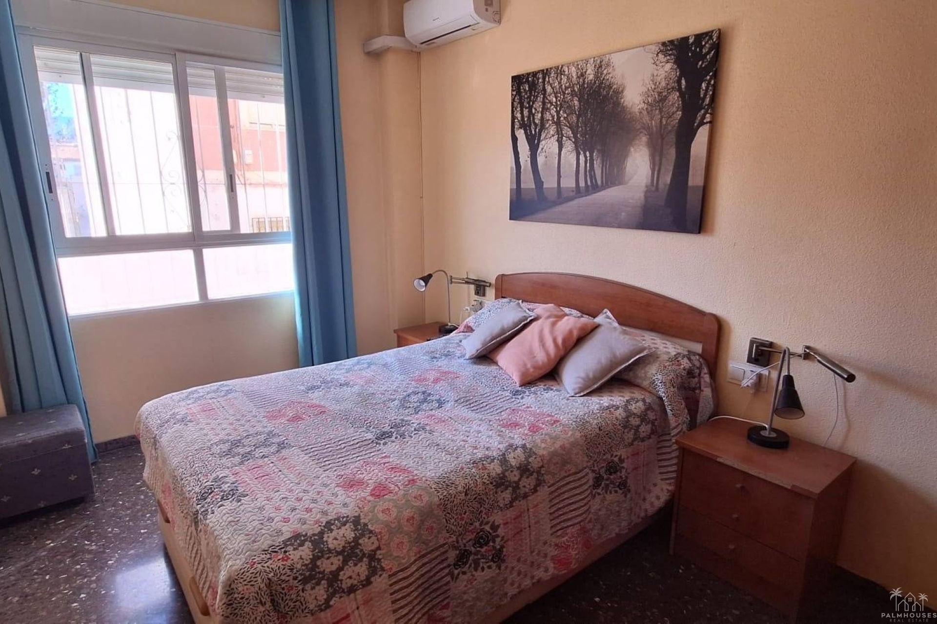 Revente - Apartment - Murcia - San Benito-patiño