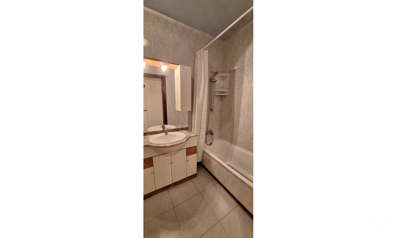 Revente - Apartment - Murcia - San Benito-patiño