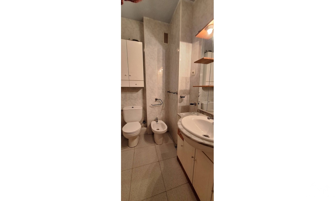 Revente - Apartment - Murcia - San Benito-patiño