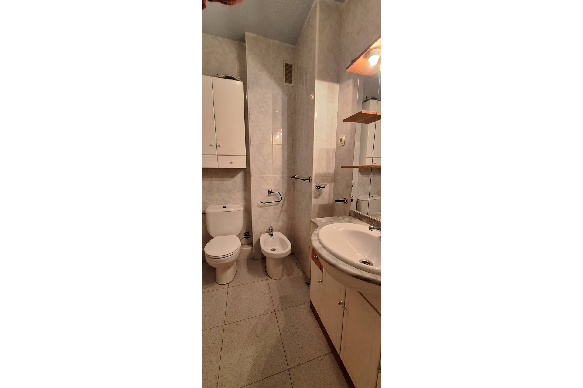 Revente - Apartment - Murcia - San Benito-patiño