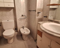Revente - Apartment - Murcia - San Benito-patiño