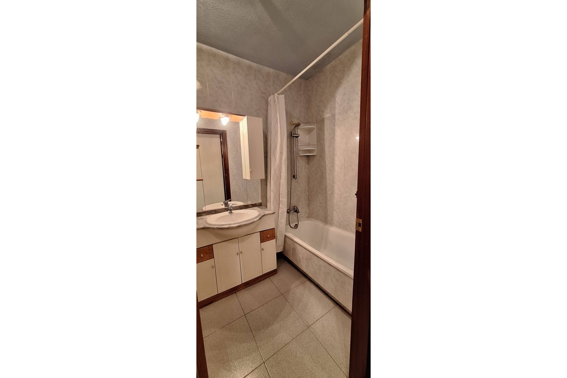 Revente - Apartment - Murcia - San Benito-patiño