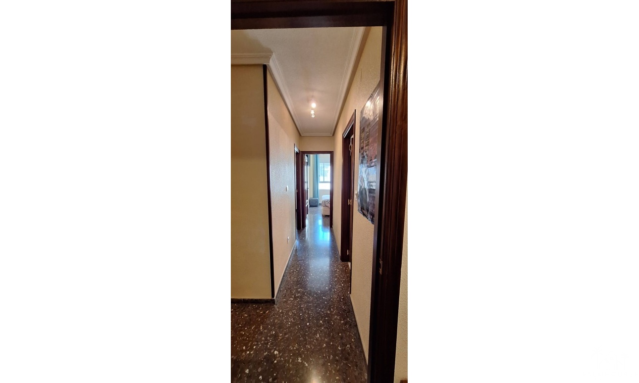 Revente - Apartment - Murcia - San Benito-patiño