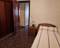 Revente - Apartment - Murcia - San Benito-patiño