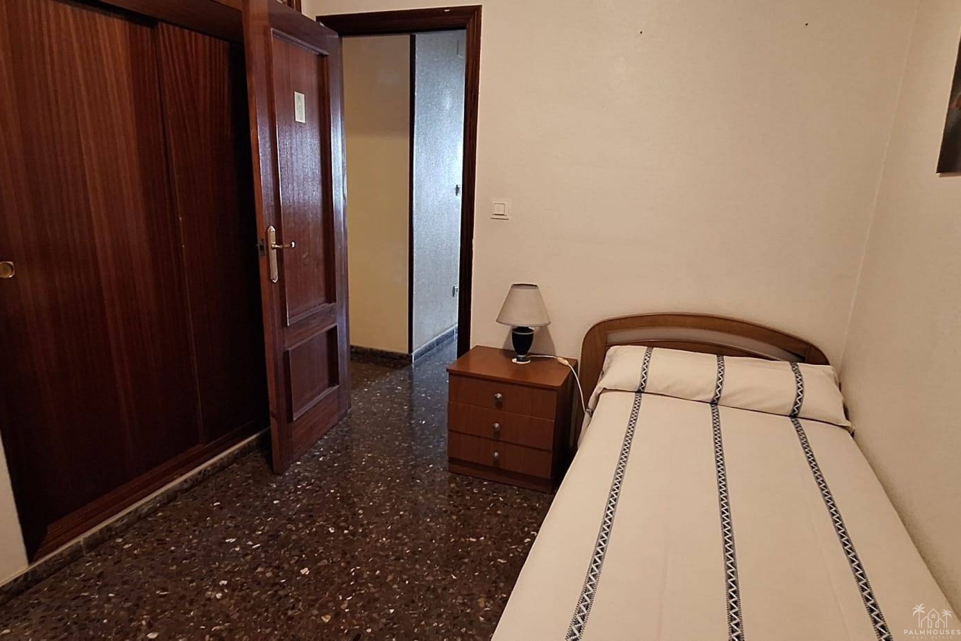 Revente - Apartment - Murcia - San Benito-patiño