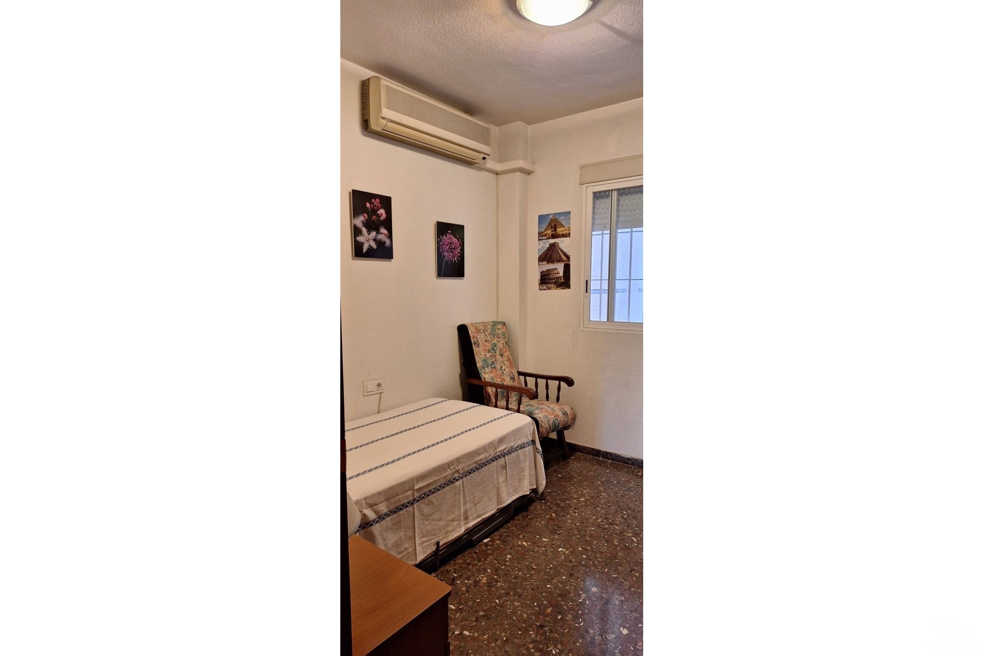 Revente - Apartment - Murcia - San Benito-patiño