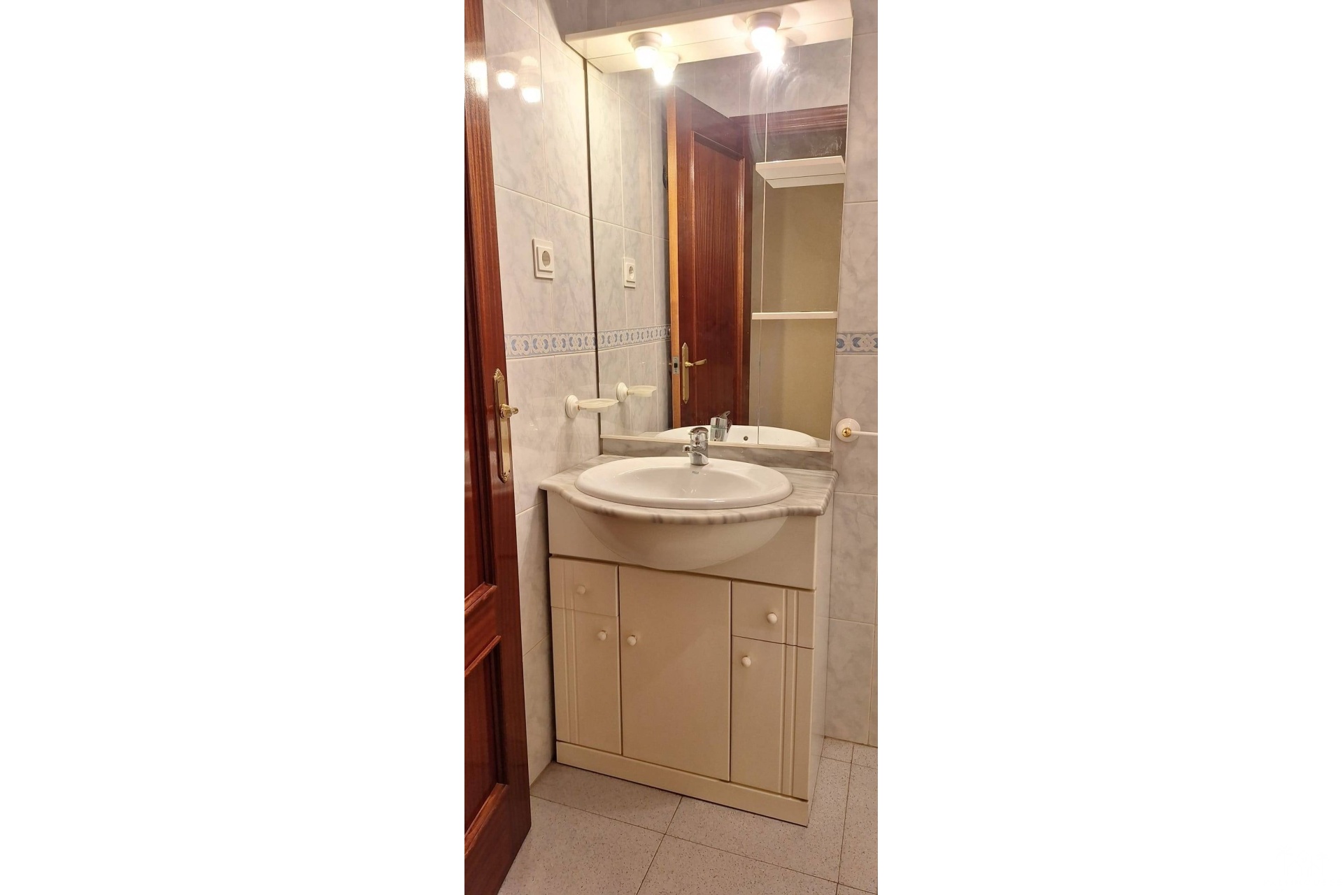 Revente - Apartment - Murcia - San Benito-patiño