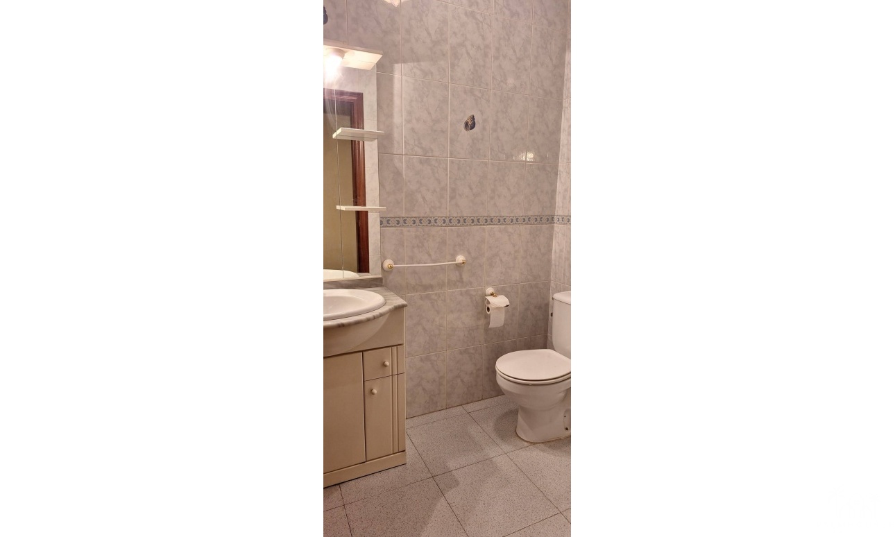 Revente - Apartment - Murcia - San Benito-patiño