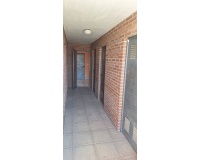 Revente - Apartment - Murcia - San Benito-patiño
