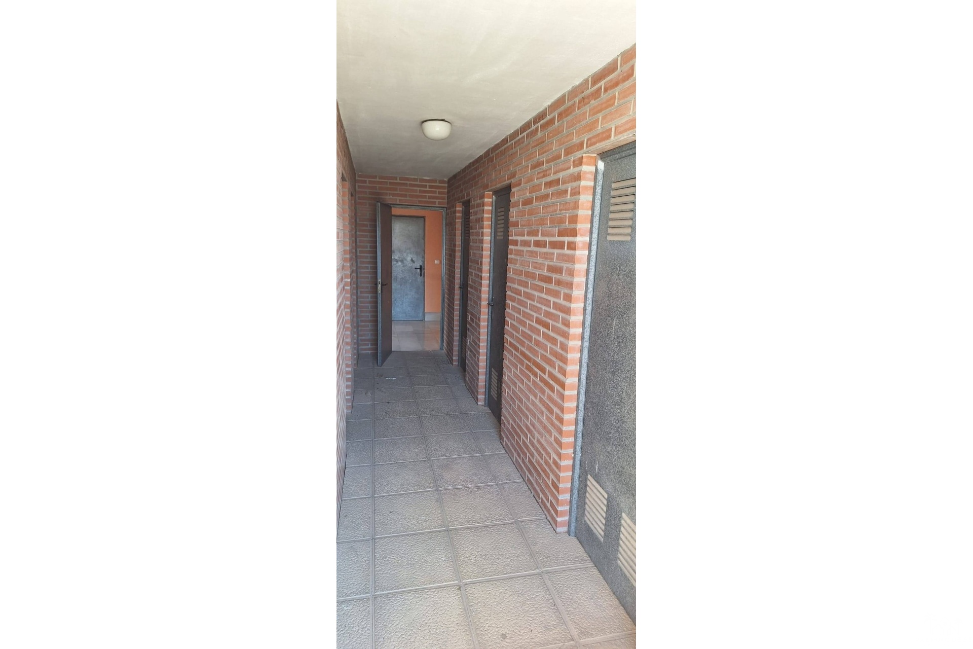 Revente - Apartment - Murcia - San Benito-patiño