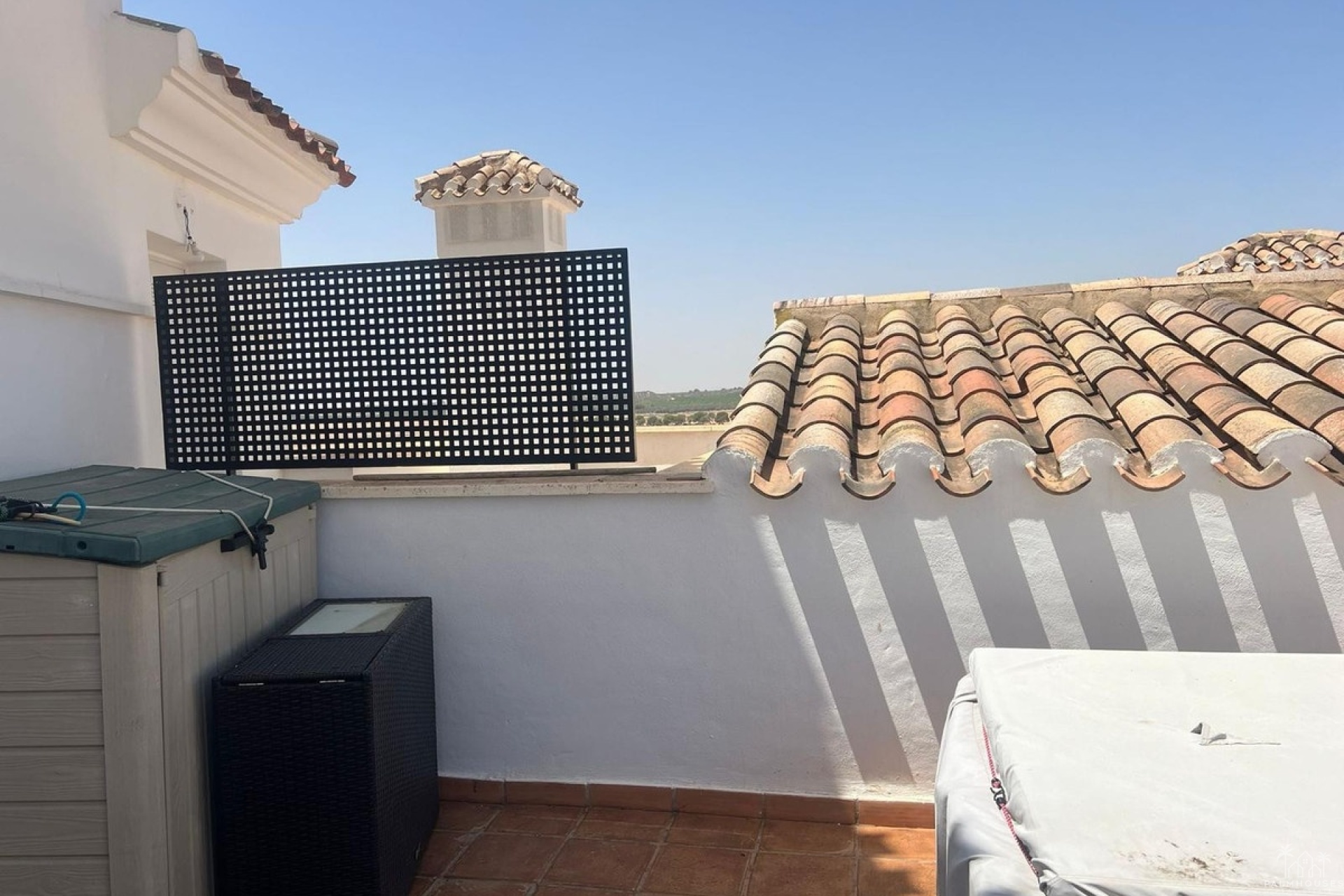 Revente - Apartment - Murcia - Sucina
