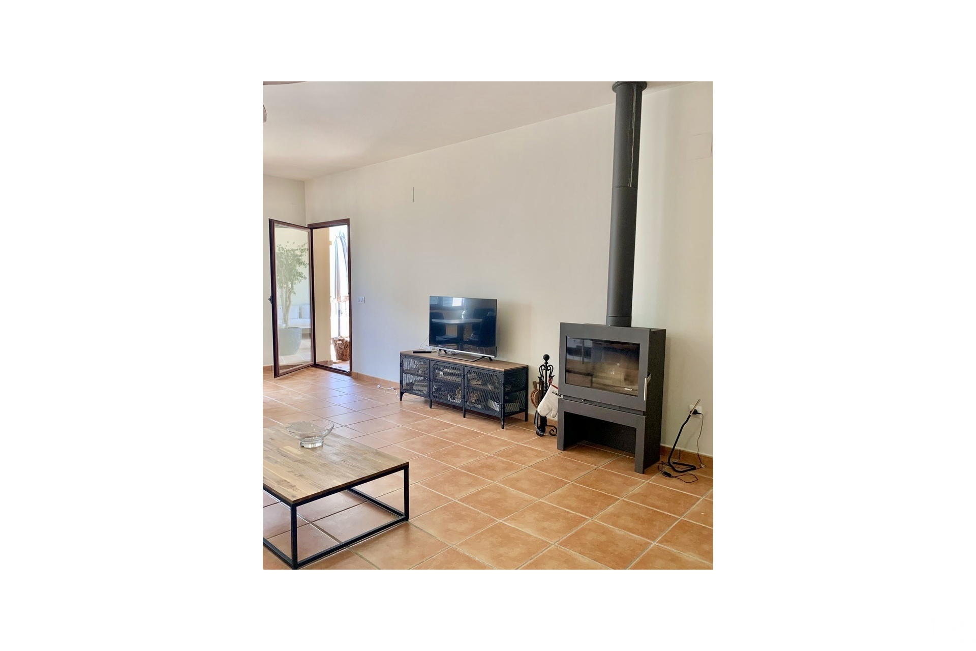 Revente - Apartment - Murla - Inland