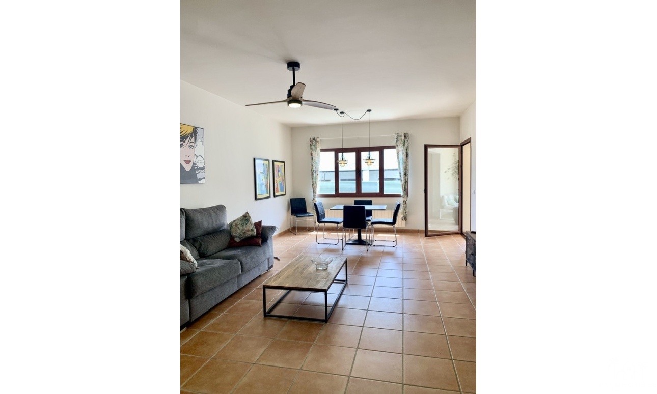 Revente - Apartment - Murla - Inland
