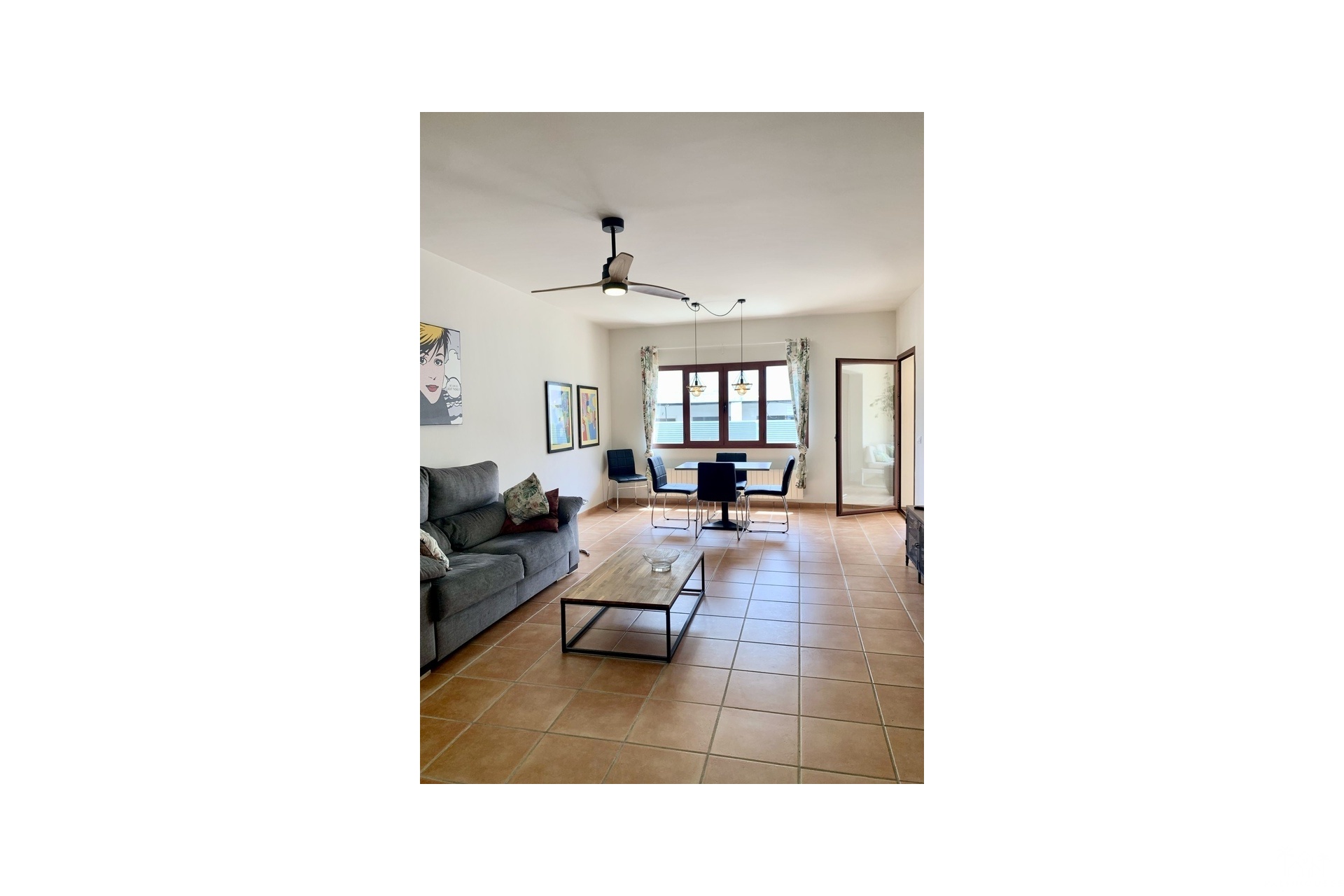 Revente - Apartment - Murla - Inland