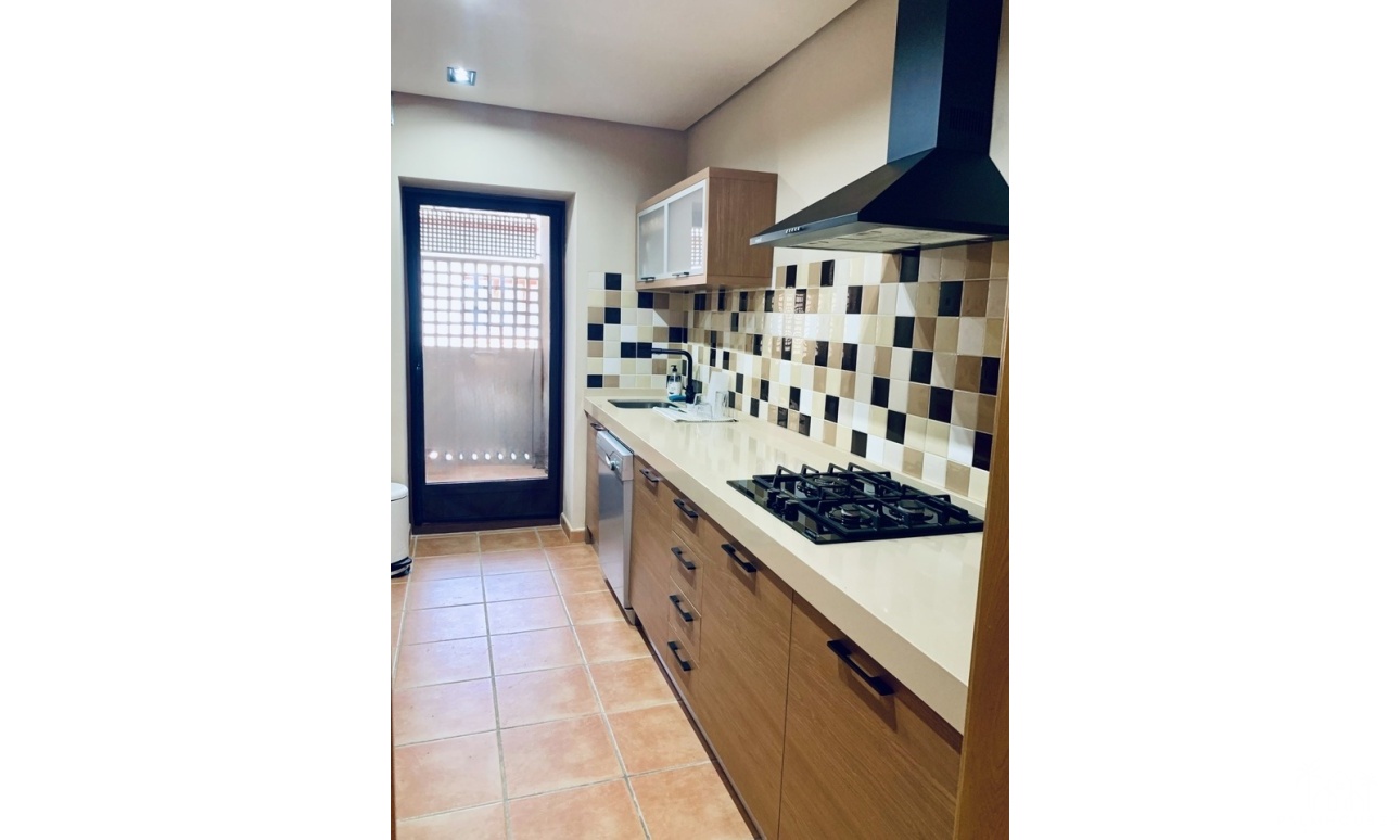 Revente - Apartment - Murla - Inland