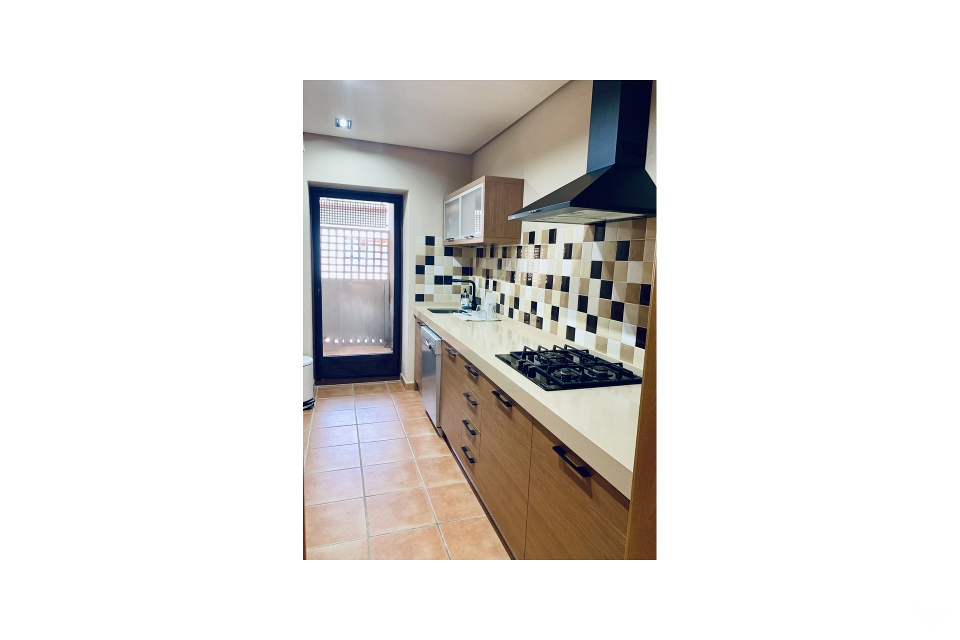 Revente - Apartment - Murla - Inland