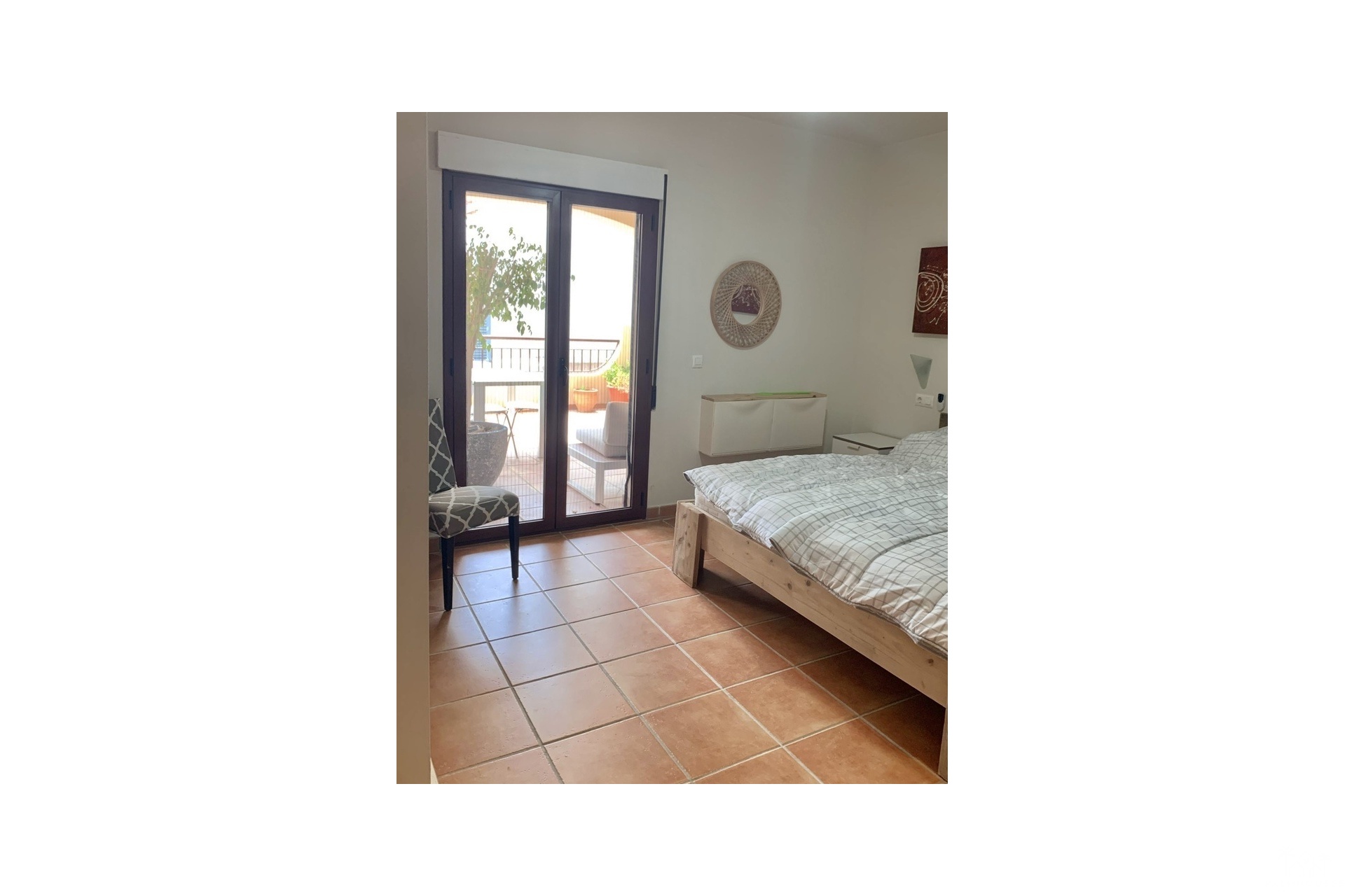 Revente - Apartment - Murla - Inland