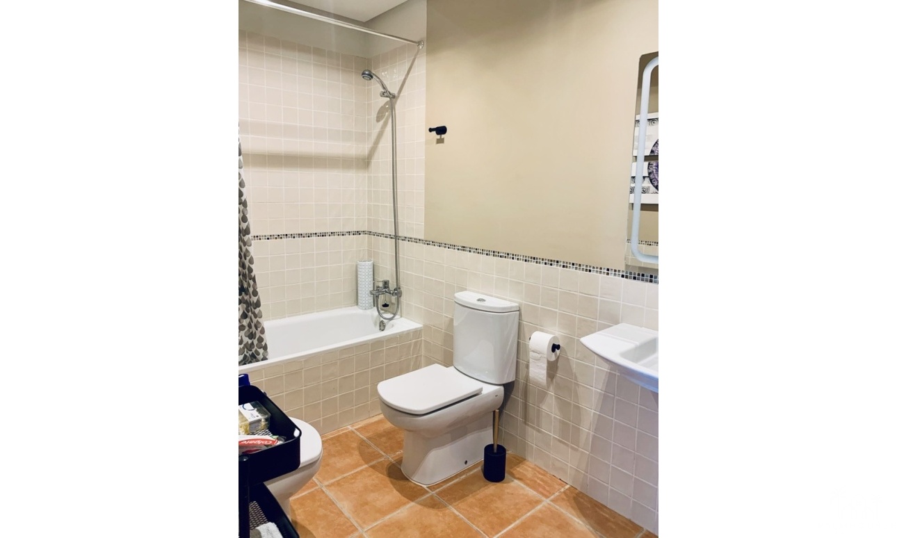 Revente - Apartment - Murla - Inland