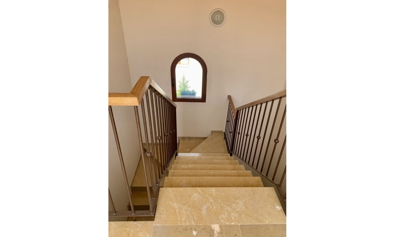 Revente - Apartment - Murla - Inland