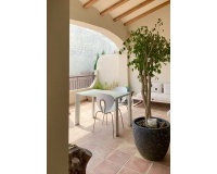 Revente - Apartment - Murla - Inland