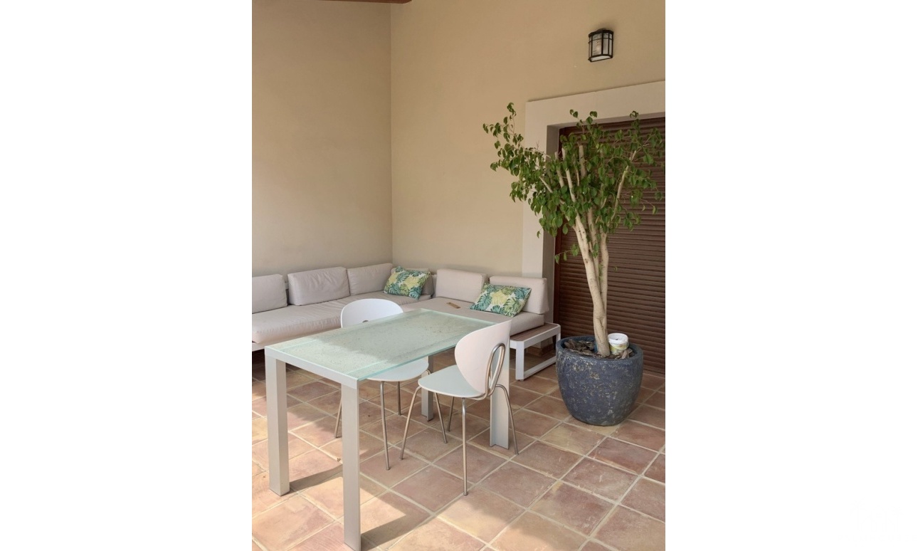 Revente - Apartment - Murla - Inland