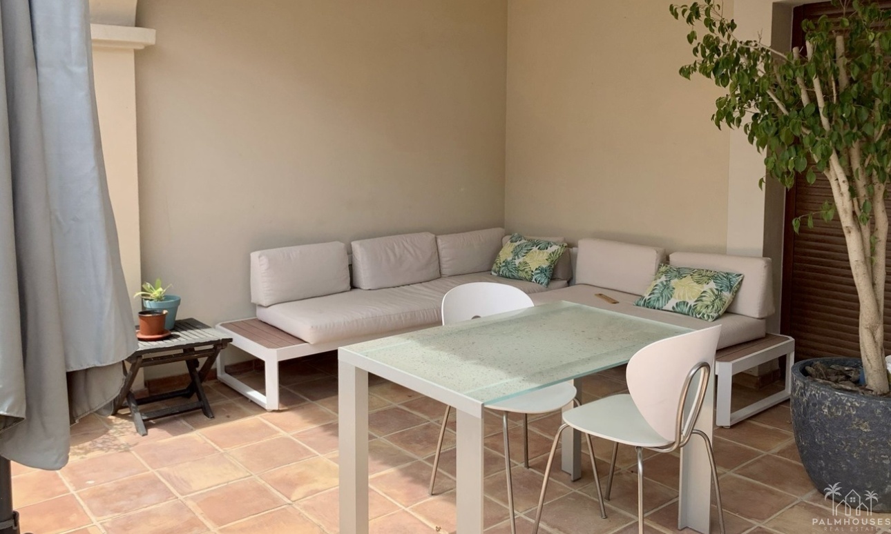 Revente - Apartment - Murla - Inland