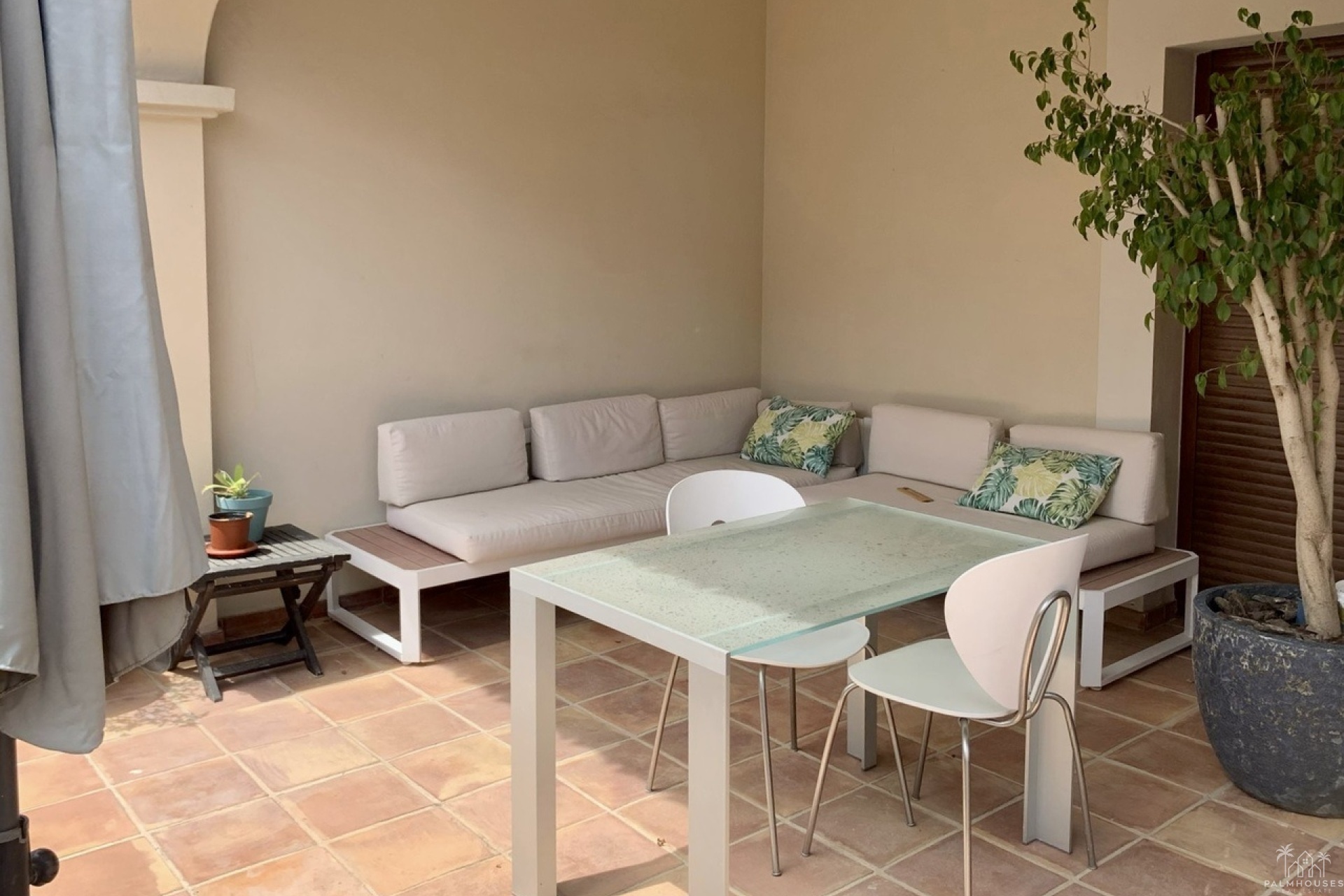 Revente - Apartment - Murla - Inland