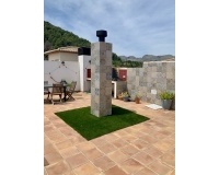 Revente - Apartment - Murla - Inland
