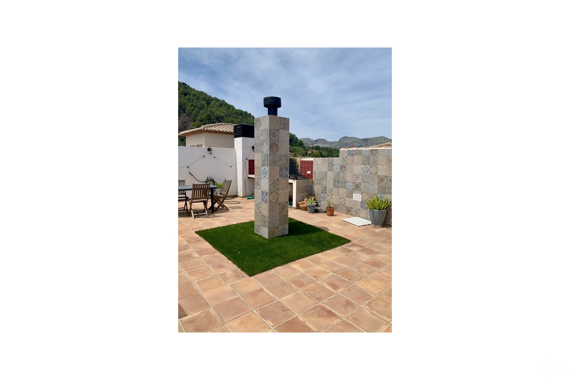Revente - Apartment - Murla - Inland