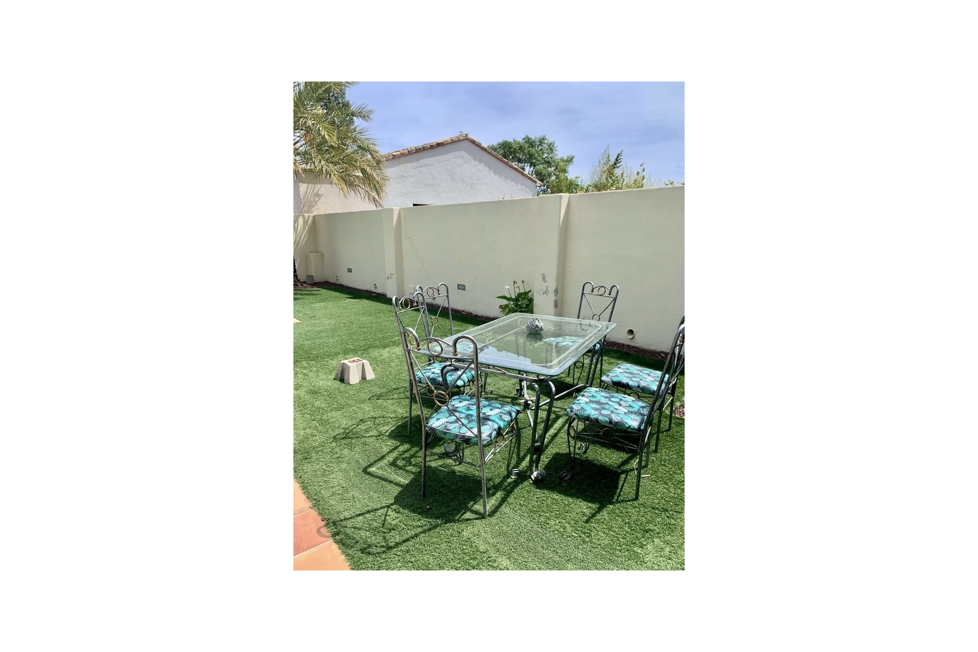 Revente - Apartment - Murla - Inland