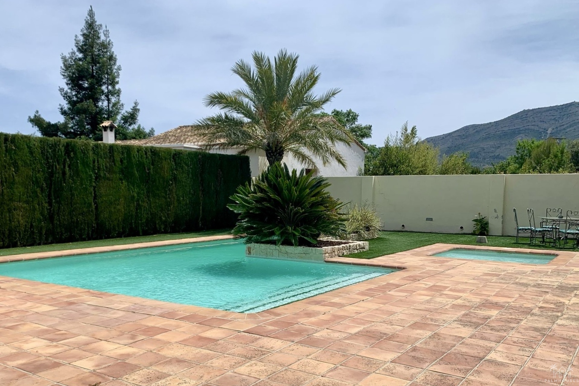 Revente - Apartment - Murla - Inland