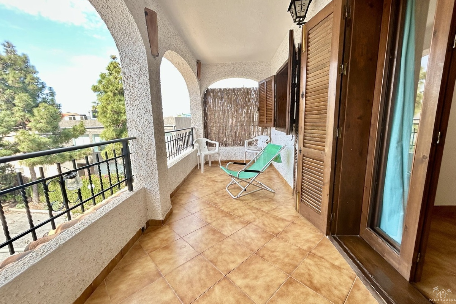 Revente - Apartment - Orihuela - Cabo Roig