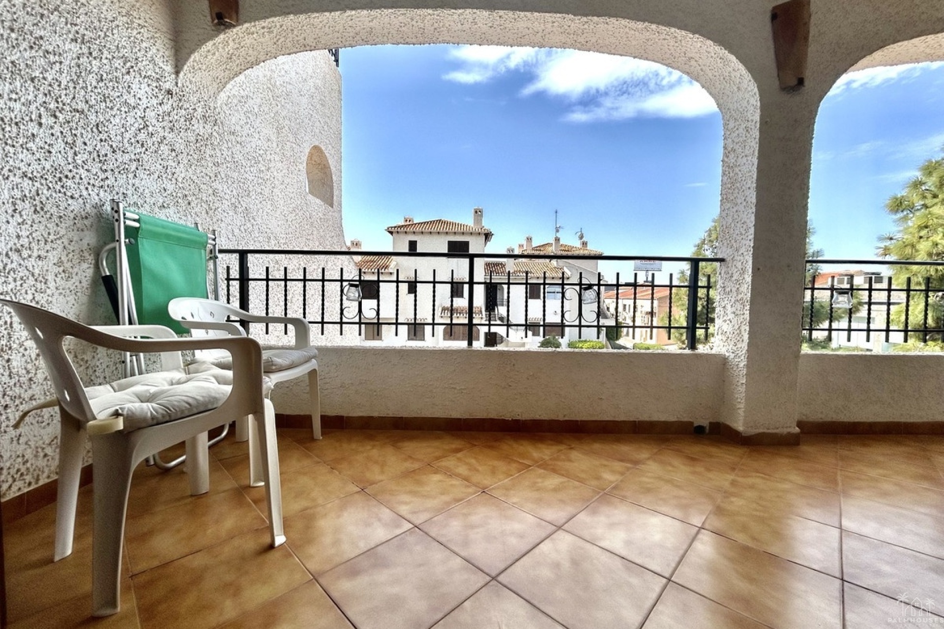 Revente - Apartment - Orihuela - Cabo Roig