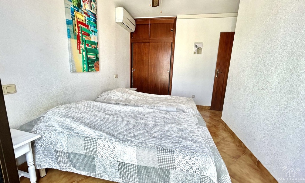Revente - Apartment - Orihuela - Cabo Roig