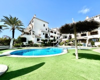 Revente - Apartment - Orihuela - Cabo Roig