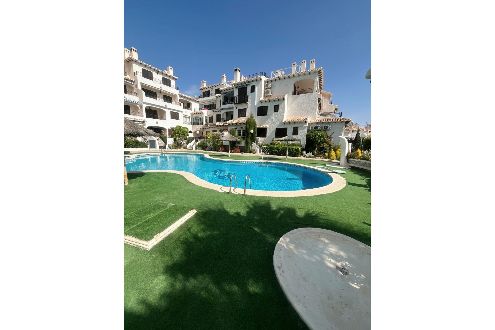 Revente - Apartment - Orihuela - Cabo Roig
