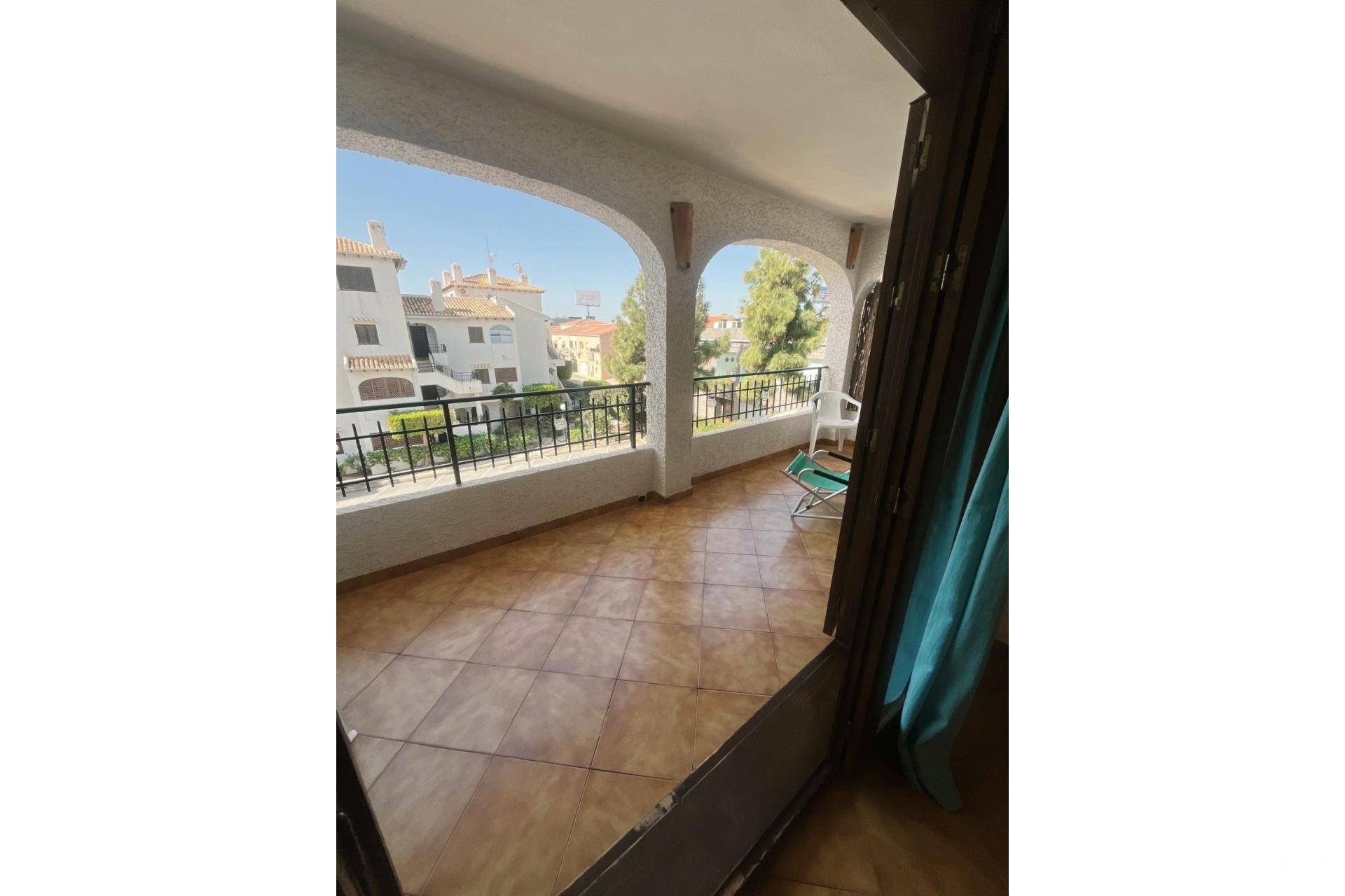 Revente - Apartment - Orihuela - Cabo Roig