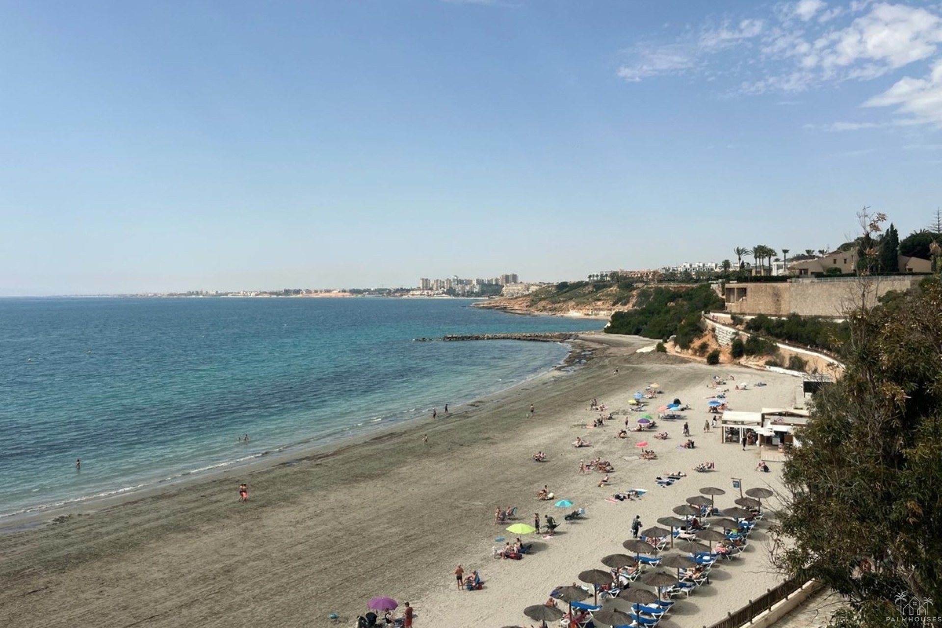 Revente - Apartment - Orihuela - Cabo Roig