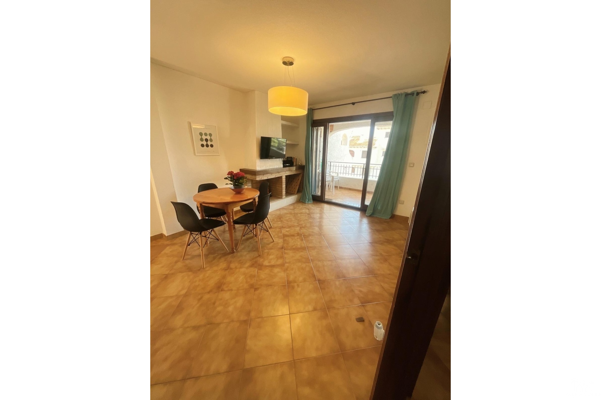 Revente - Apartment - Orihuela - Cabo Roig