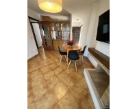 Revente - Apartment - Orihuela - Cabo Roig