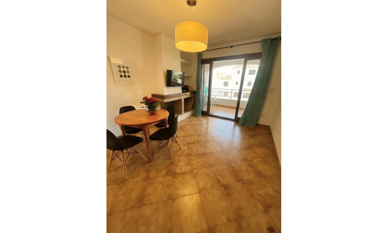 Revente - Apartment - Orihuela - Cabo Roig