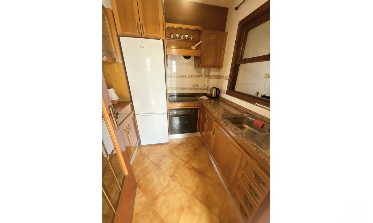 Revente - Apartment - Orihuela - Cabo Roig