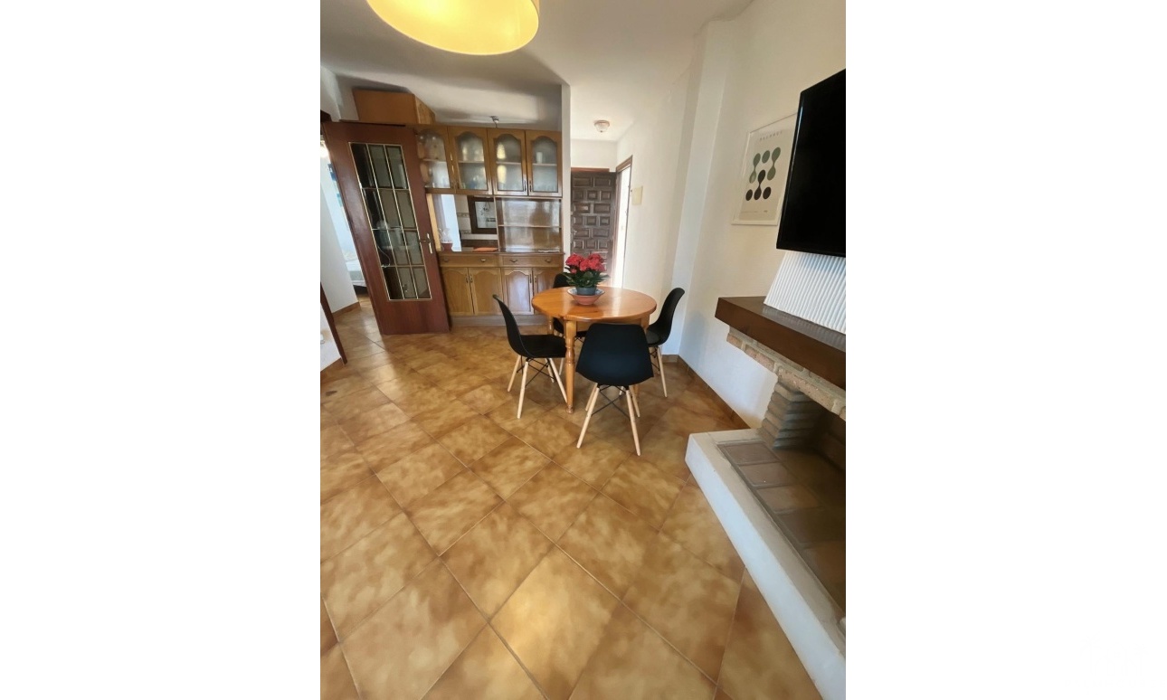 Revente - Apartment - Orihuela - Cabo Roig