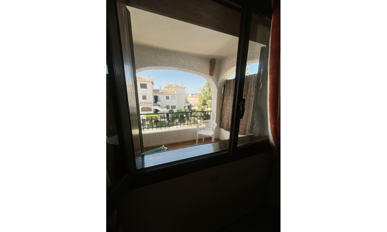 Revente - Apartment - Orihuela - Cabo Roig