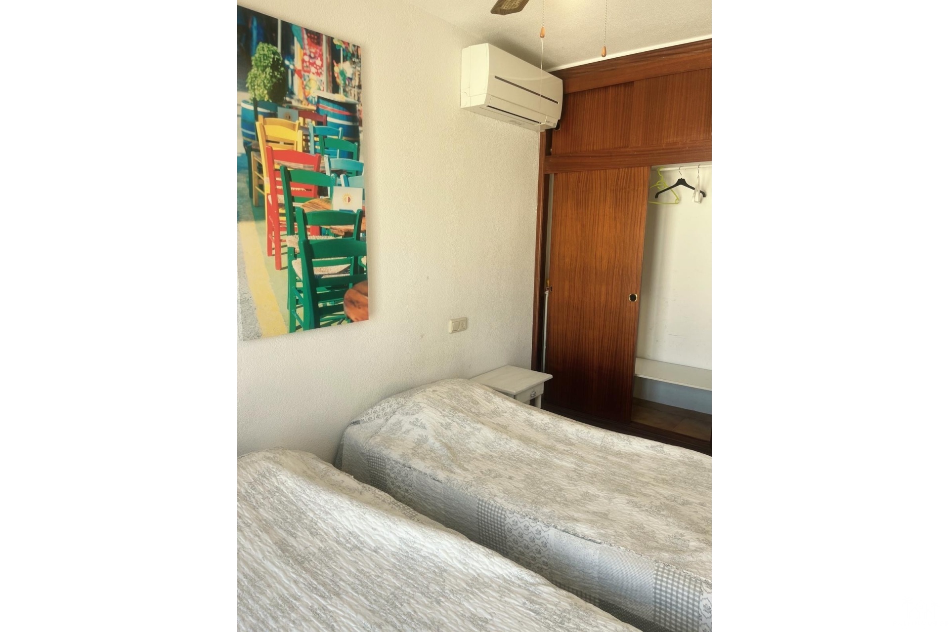 Revente - Apartment - Orihuela - Cabo Roig
