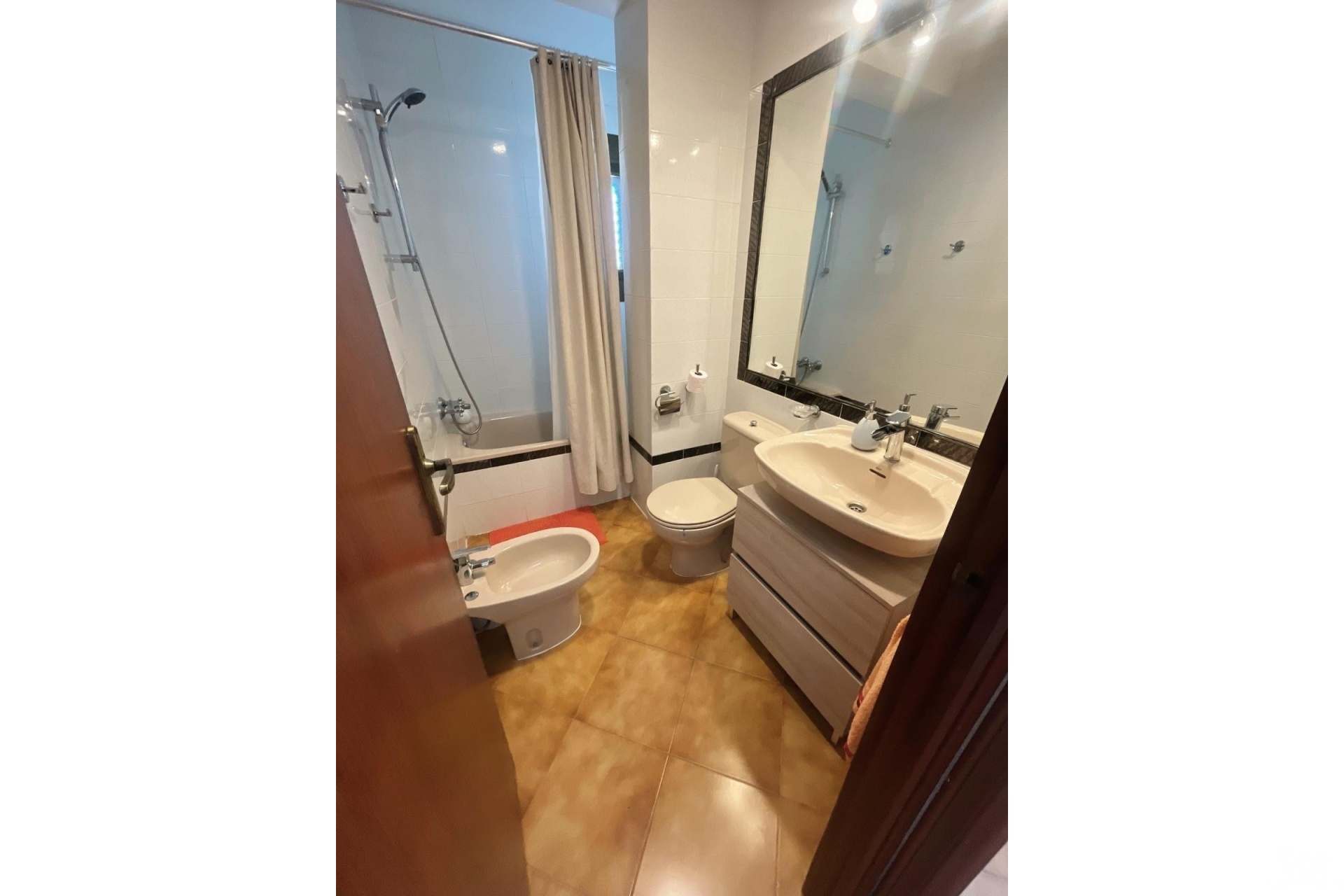 Revente - Apartment - Orihuela - Cabo Roig